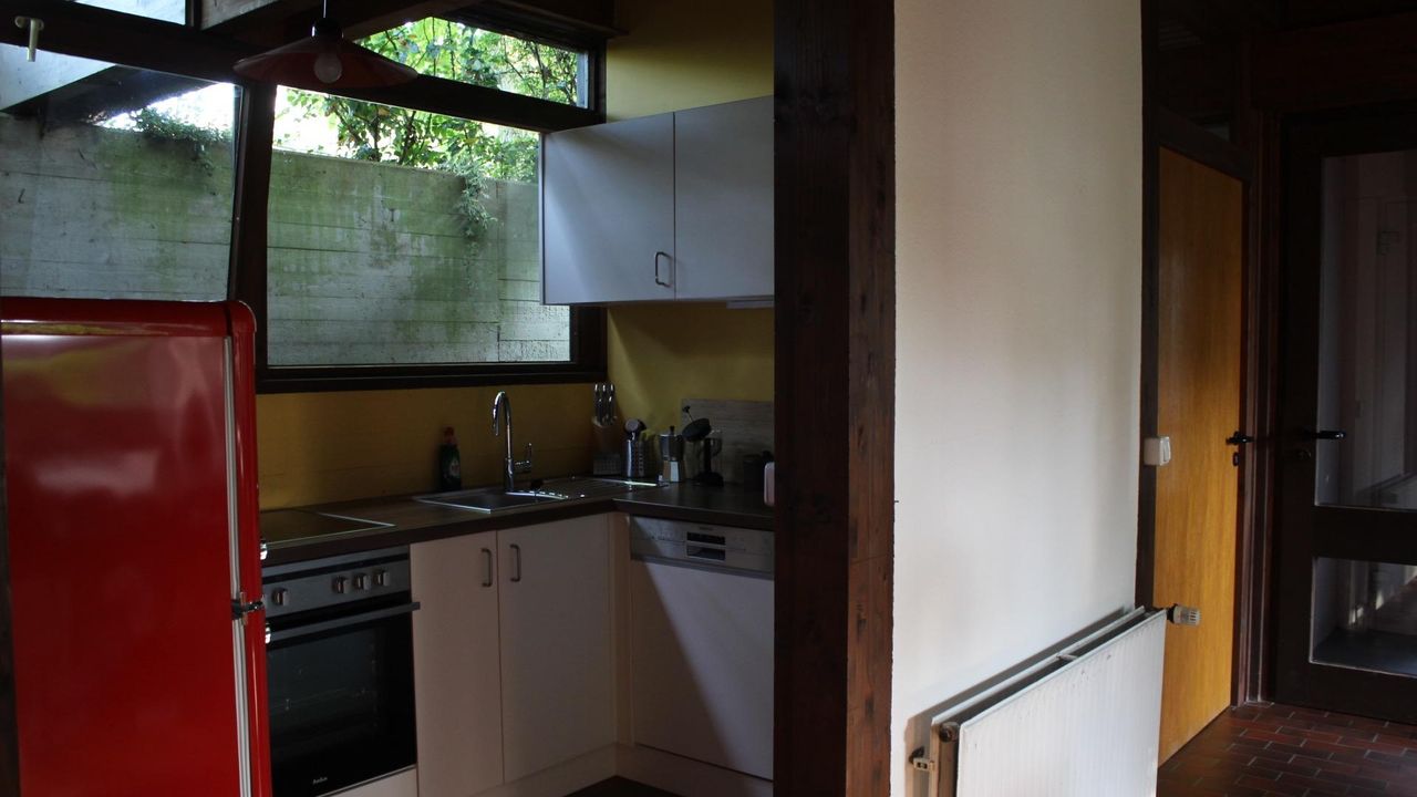 Küche / Flur Küche / Flur